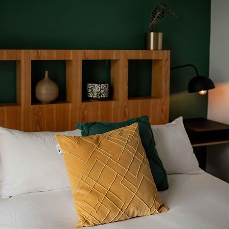 La Sosta Hotel Swellendam Buitenkant foto