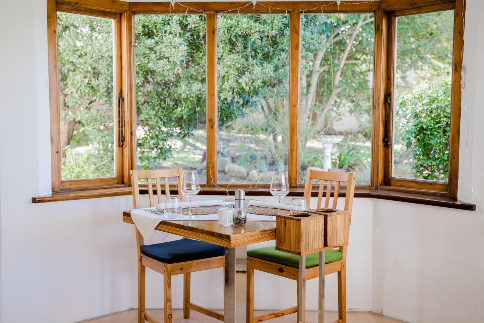 La Sosta Hotel Swellendam Buitenkant foto