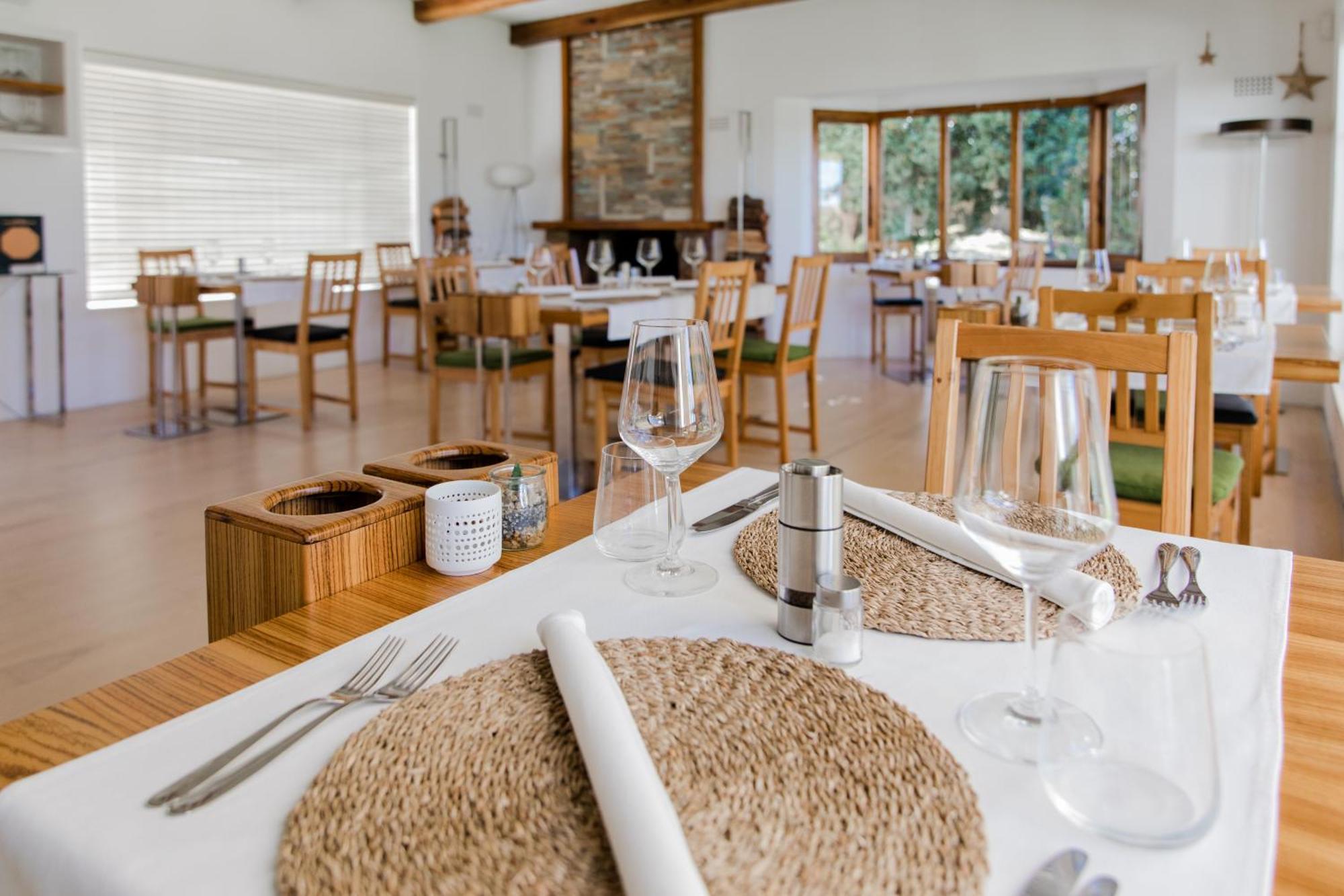 La Sosta Hotel Swellendam Buitenkant foto