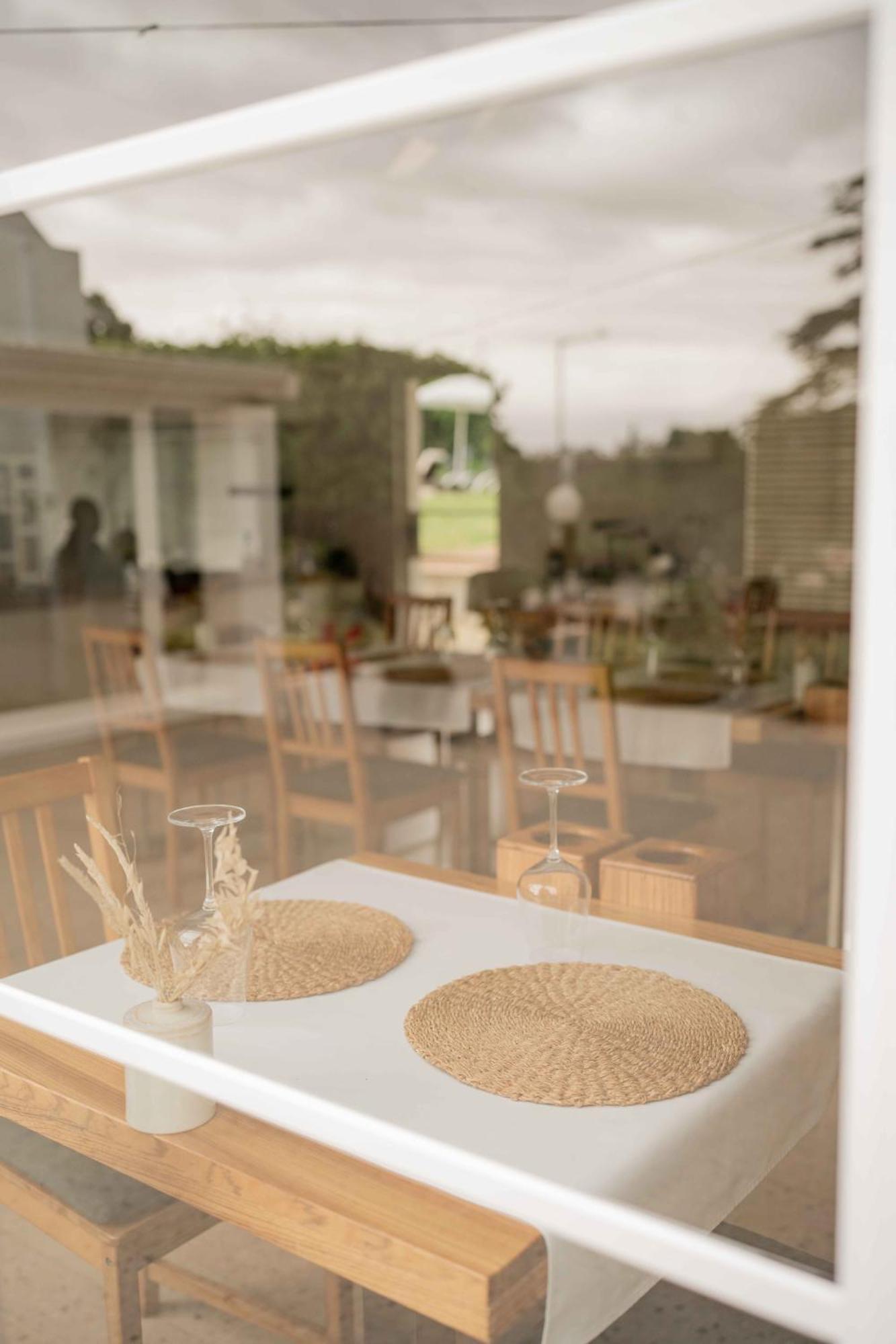 La Sosta Hotel Swellendam Buitenkant foto