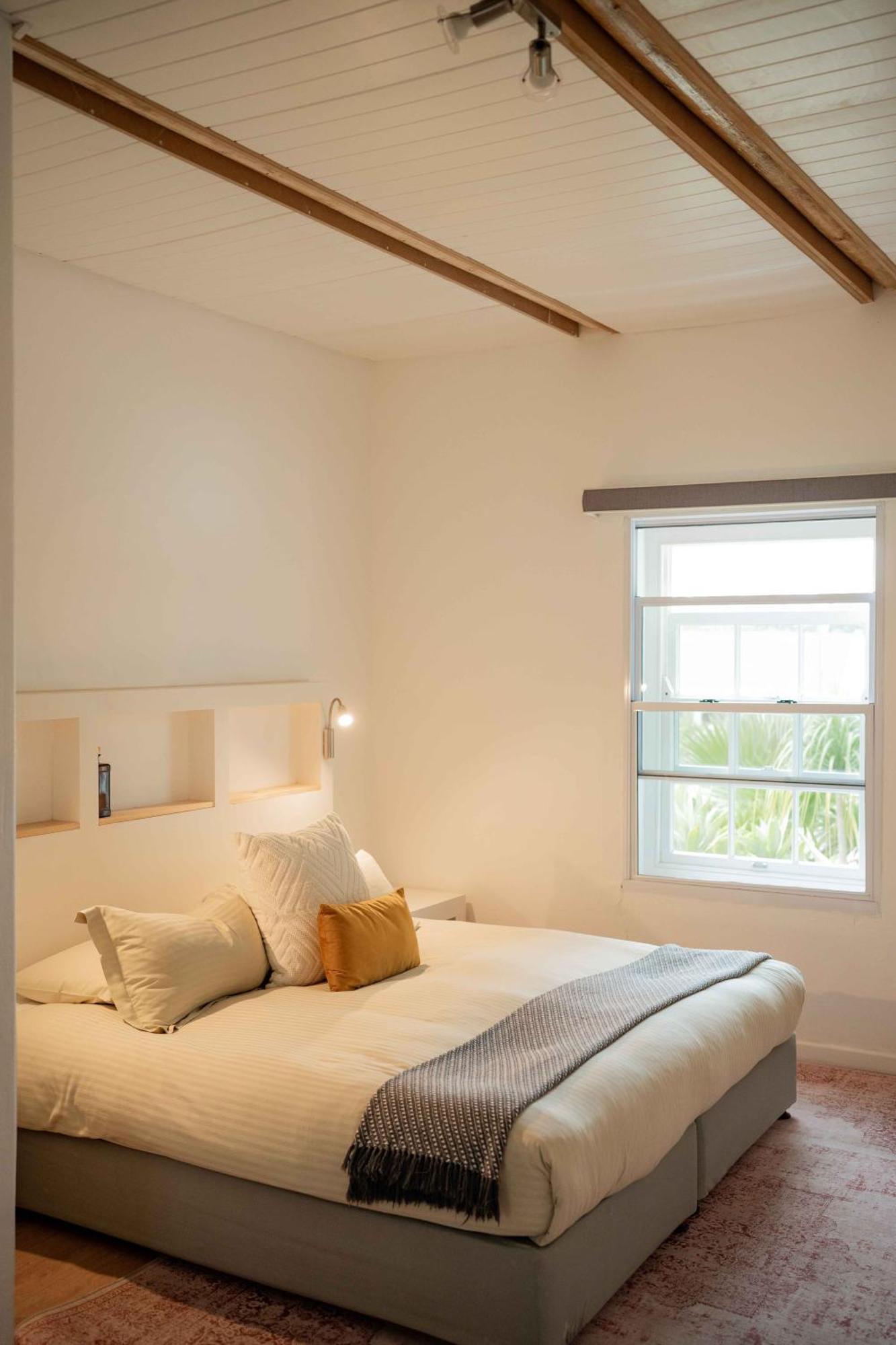 La Sosta Hotel Swellendam Buitenkant foto
