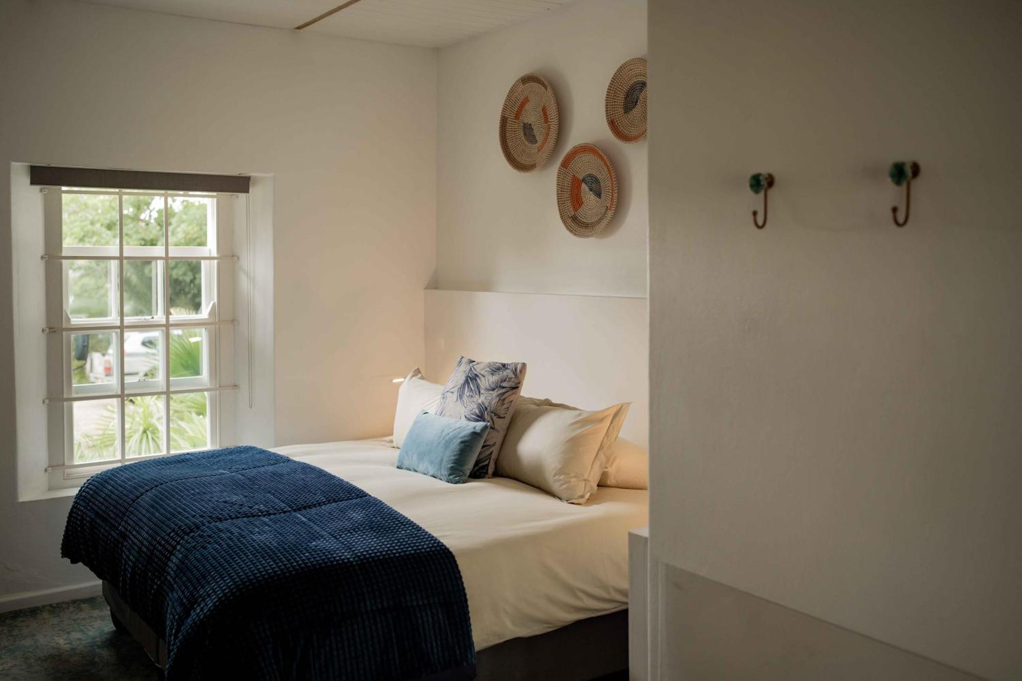 La Sosta Hotel Swellendam Buitenkant foto