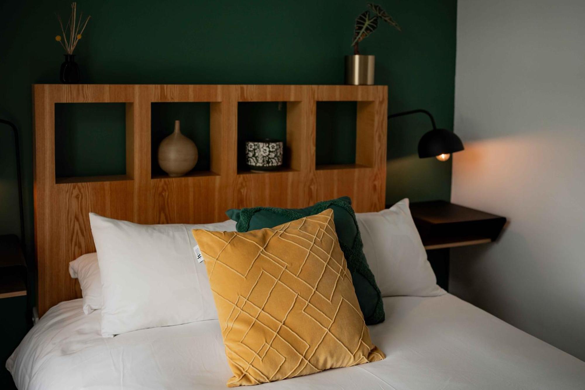 La Sosta Hotel Swellendam Buitenkant foto
