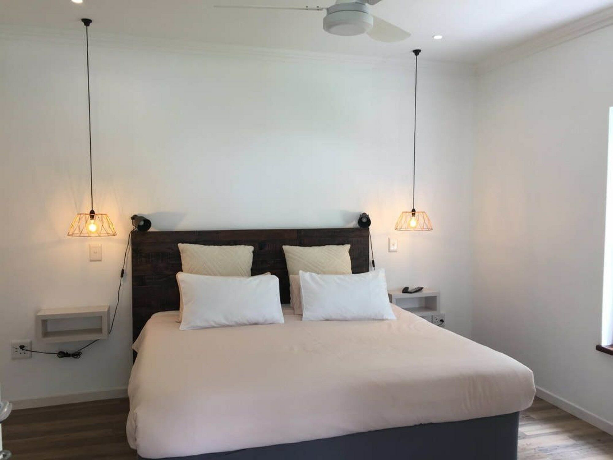 La Sosta Hotel Swellendam Buitenkant foto