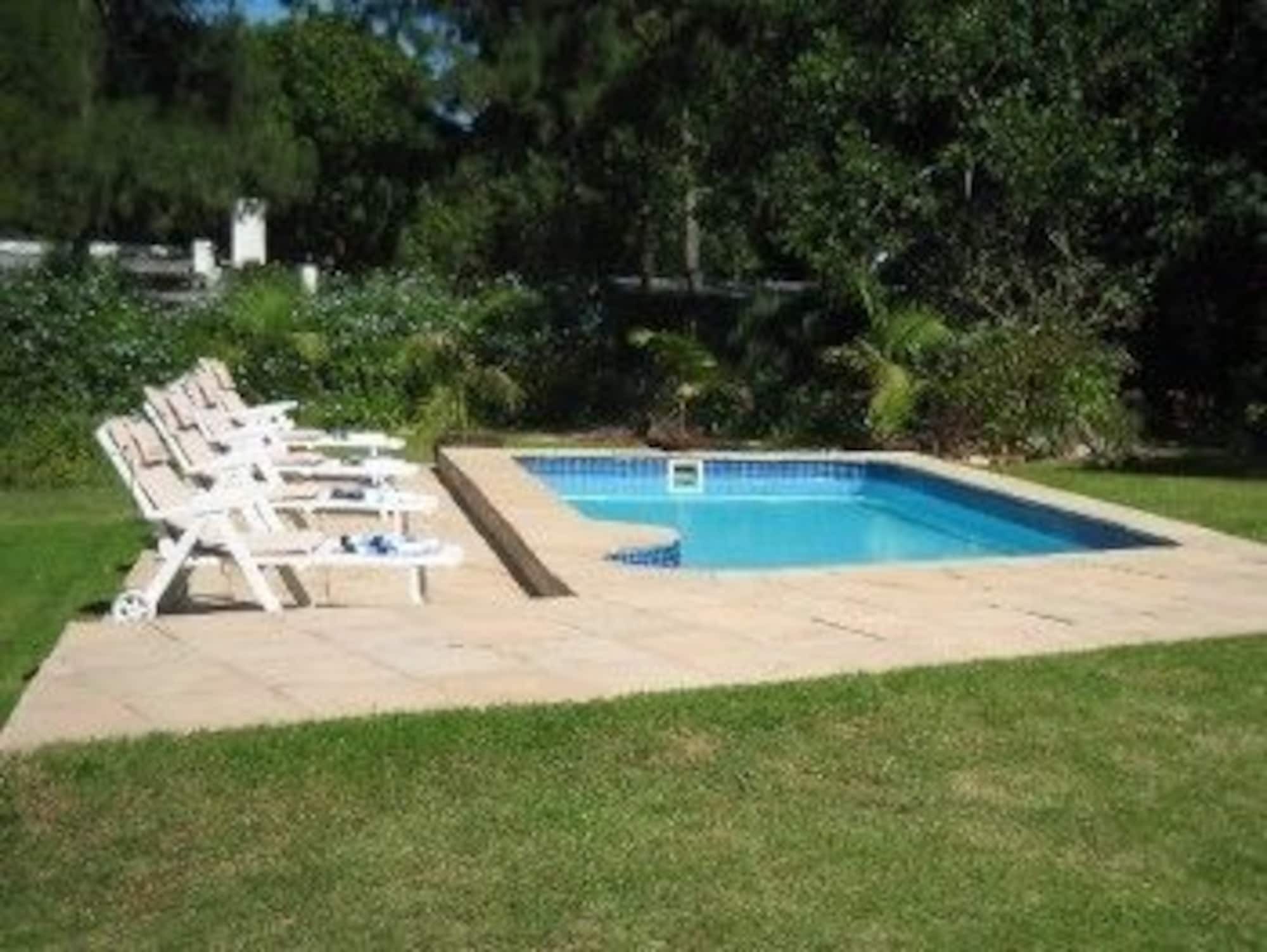 La Sosta Hotel Swellendam Buitenkant foto